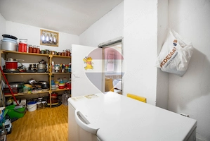 Casă saseasca cu Poveste-6 camere/Bunesti! - imagine 13