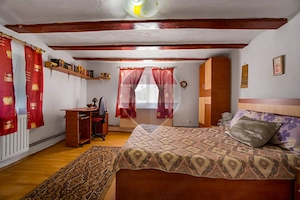 Casă saseasca cu Poveste-6 camere/Bunesti! - imagine 15
