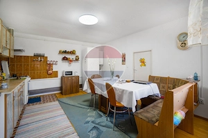 Casă saseasca cu Poveste-6 camere/Bunesti! - imagine 12