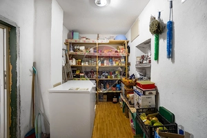 Casă saseasca cu Poveste-6 camere/Bunesti! - imagine 14
