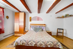 Casă saseasca cu Poveste-6 camere/Bunesti! - imagine 18