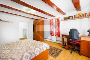 Casă saseasca cu Poveste-6 camere/Bunesti! - imagine 17