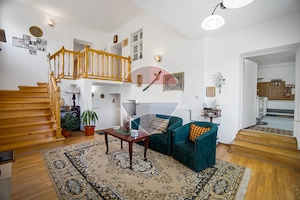 Casă saseasca cu Poveste-6 camere/Bunesti! - imagine 9