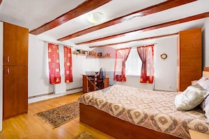 Casă saseasca cu Poveste-6 camere/Bunesti! - imagine 16