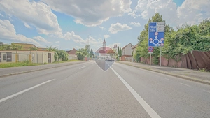 Teren intravilan în zonă mixtă pe Calea Feldioarei   Bartolomeu - imagine 3
