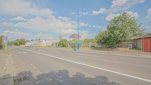 Teren intravilan în zonă mixtă pe Calea Feldioarei   Bartolomeu - imagine 2