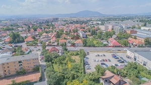 Teren intravilan în zonă mixtă pe Calea Feldioarei   Bartolomeu - imagine 4
