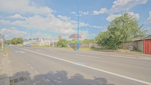 Teren intravilan în zonă mixtă pe Calea Feldioarei   Bartolomeu - imagine 8