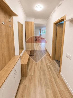 Apartament de vânzare | 2 camere Rotar Park Residence - imagine 7