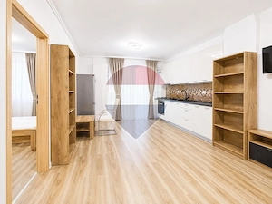 Apartament de vânzare | 2 camere Rotar Park Residence - imagine 4