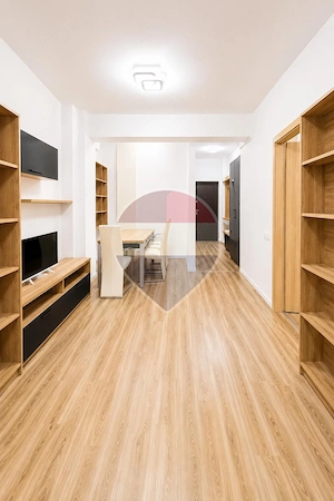 Apartament de vânzare | 2 camere Rotar Park Residence - imagine 5
