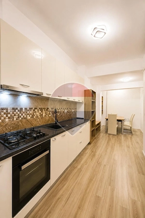Apartament de vânzare | 2 camere Rotar Park Residence - imagine 3