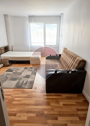 Apartament 2 camere · Piața Unirii · Ultracentral · Etaj 6 · 450 €/lun - imagine 3