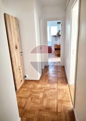 Apartament 2 camere · Piața Unirii · Ultracentral · Etaj 6 · 450 €/lun - imagine 2