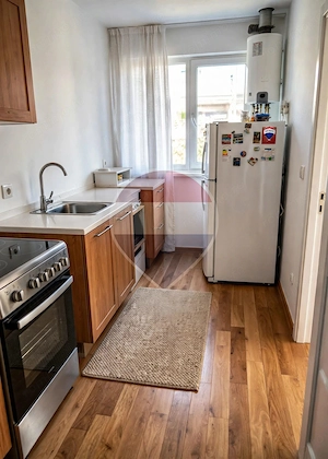 Apartament 2 camere · Piața Unirii · Ultracentral · Etaj 6 · 450 €/lun - imagine 4