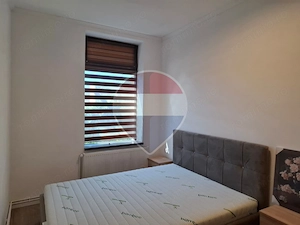 Apartament 2 camere, prima închiriere, zona Kauland Micalaca - imagine 5
