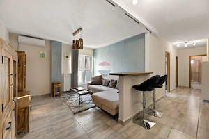 Apartament modern cu 2 camere de închiriat - Zona Centralǎ - imagine 3