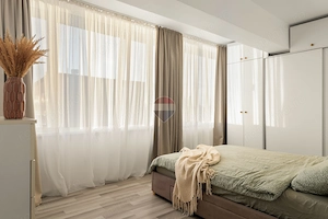 Apartament cu 2 camere – construcție 2010, zona Aradul Nou - imagine 2