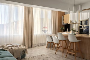 Apartament cu 2 camere – construcție 2010, zona Aradul Nou
