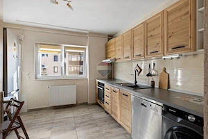 Apartament modern cu 2 camere de închiriat - Zona Centralǎ - imagine 5