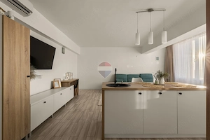 Apartament cu 2 camere – construcție 2010, zona Aradul Nou - imagine 14