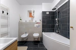 Apartament cu 2 camere – construcție 2010, zona Aradul Nou - imagine 15