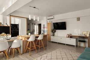 Apartament cu 2 camere – construcție 2010, zona Aradul Nou - imagine 6