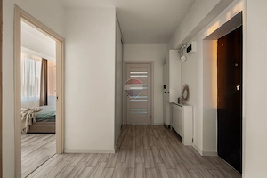 Apartament cu 2 camere – construcție 2010, zona Aradul Nou - imagine 17