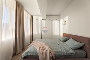 Apartament cu 2 camere – construcție 2010, zona Aradul Nou - imagine 10