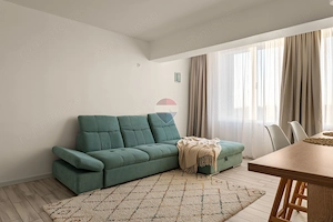 Apartament cu 2 camere – construcție 2010, zona Aradul Nou - imagine 5