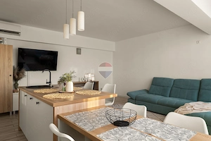 Apartament cu 2 camere – construcție 2010, zona Aradul Nou - imagine 8