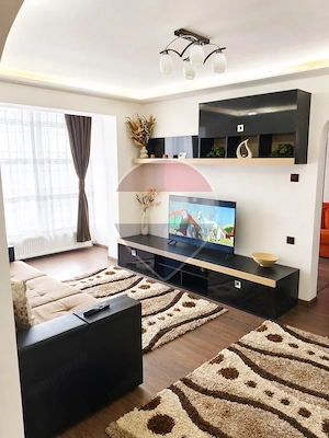 Apartament cu 2 camere de vânzare