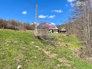 Teren 7,495mp Barsana /  Valea Muntelui - imagine 4