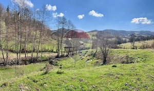 Teren 7,495mp Barsana /  Valea Muntelui - imagine 3