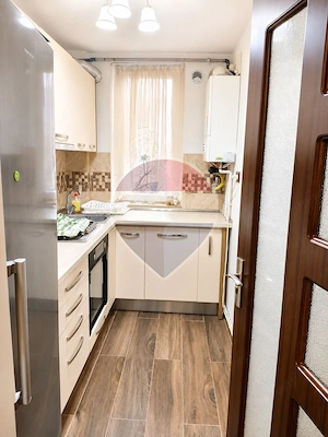 Apartament cu 2 camere de vânzare - imagine 3