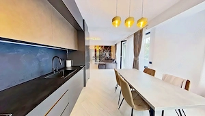 Apartament Ultra Lux | Bloc Nou | Parcare privata | Zona centrala