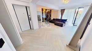 Apartament Ultra Lux | Bloc Nou | Parcare privata | Zona centrala - imagine 2