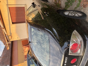 Vand Lexus IS 200, 2004, automat-avariat