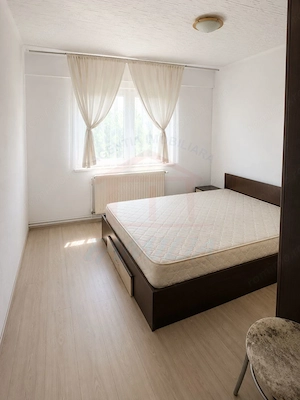 Apartament luminos cu 3 camere decomandate, 60 mp, Micro 16 – 57.000 € - imagine 4