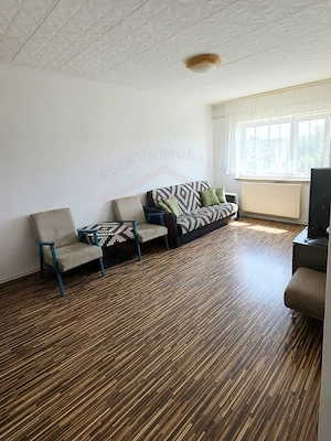 Apartament luminos cu 3 camere decomandate, 60 mp, Micro 16 – 57.000 €