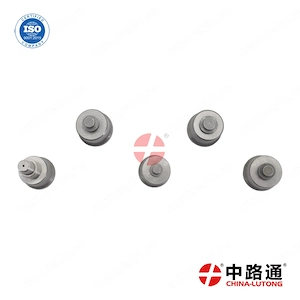 Bosch CP4 Delivery Valve 