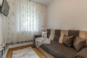 APARTAMENT DE ÎNCHIRIAT | TUDOR VLADIMIRESCU - imagine 5