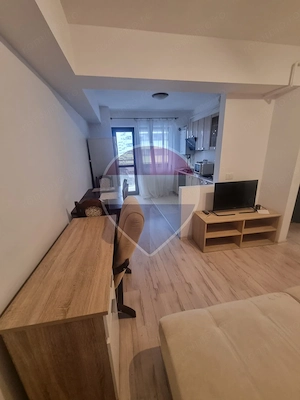 Apartament de închiriere | Aleea Mihail Sadoveanu, Iași - imagine 3