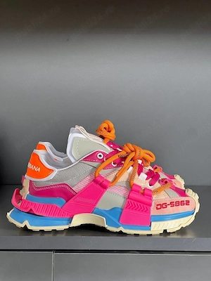 Adidași Dolce Gabana 37-39