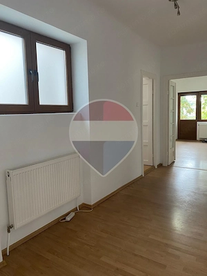 SPAȚIU DE BIROURI / BACK OFFICE – 4 CAMERE | VILĂ | ȘTEFAN MIHĂILEANU - imagine 2