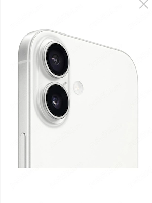 Iphone 17 256 GB White 