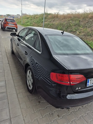 Audi a4  b8 multitronic 2010 - imagine 5