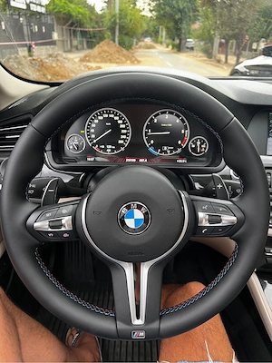 Bmw 525d Xdrive 2.0biturbo - imagine 4