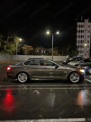 Bmw 525d Xdrive 2.0biturbo - imagine 3