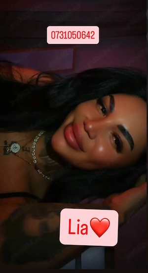Lia Piata uniri 